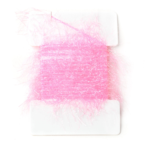 Super Long Hair Large - Pink in the group Hooks & Terminal Tackle / Fly Tying / Fly Tying Material / Yarn & Chenille at Sportfiskeprylar.se (TE-SLH-101)