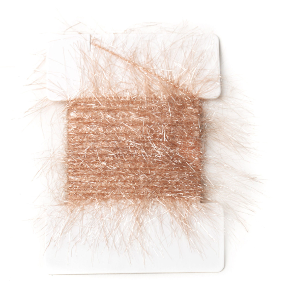 Super Long Hair Large - Sand in the group Hooks & Terminal Tackle / Fly Tying / Fly Tying Material / Yarn & Chenille at Sportfiskeprylar.se (TE-SLH-48)