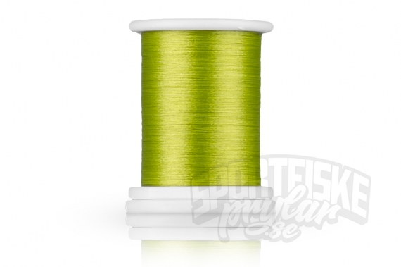 Textreme Bindtråd Standard 6/0 - Light Olive in the group Hooks & Terminal Tackle / Fly Tying / Fly Tying Material / Tying Thread at Sportfiskeprylar.se (TE-SS6-10)
