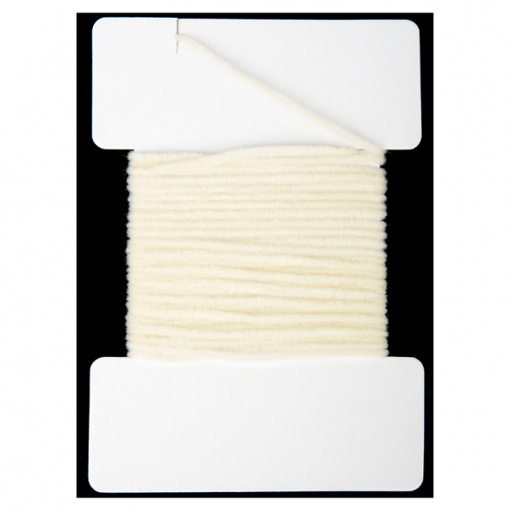 Suede Chenille in the group Hooks & Terminal Tackle / Fly Tying / Fly Tying Material / Yarn & Chenille at Sportfiskeprylar.se (TE-SUE-10r)