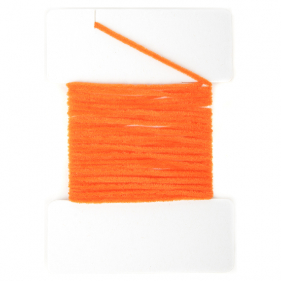 Suede Chenille in the group Hooks & Terminal Tackle / Fly Tying / Fly Tying Material / Yarn & Chenille at Sportfiskeprylar.se (TE-SUE-10r)