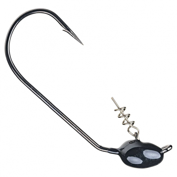 Strike King Tour Grade Mag Jig Head in the group Hooks & Terminal Tackle / Jig Heads at Sportfiskeprylar.se (TGMJH5014-1r)