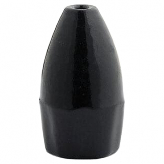 Strike King Tour Grade Tungsten Weights in the group Hooks & Terminal Tackle / Sinkers & Weights / Bullet Weights at Sportfiskeprylar.se (TGTW14-10r)