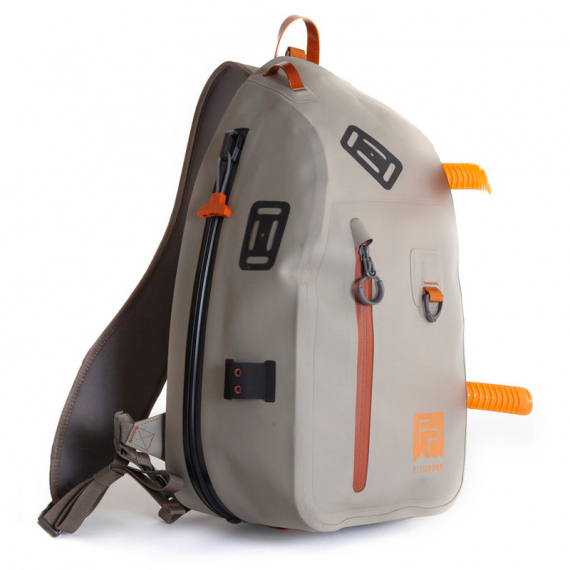 Fishpond Thunderhead Sling - Eco Shale in the group Storage / Tackle Bags / Sling Packs at Sportfiskeprylar.se (THS-ES)