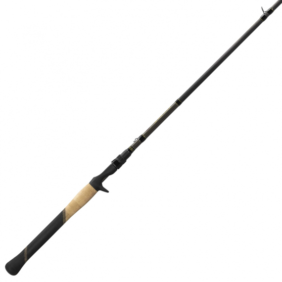 Lew\'s Custom Pro All Purpose Casting 7\'0\'\' 4-14g 1pc in the group Rods / Casting Rods at Sportfiskeprylar.se (TLCPAPC)