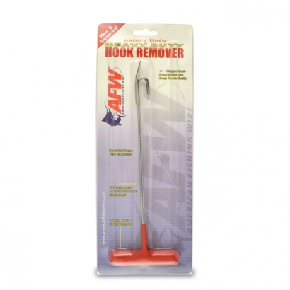 AFW Heavy Duty SS Hook Remover in the group Tools & Accessories / Pliers & Scissors / Hook Outs at Sportfiskeprylar.se (TPHOOKR1)