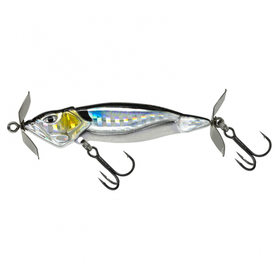 Molix Trago Spyblade 65 in the group Lures / Topwater Lures at Sportfiskeprylar.se (TR65SB-71r)