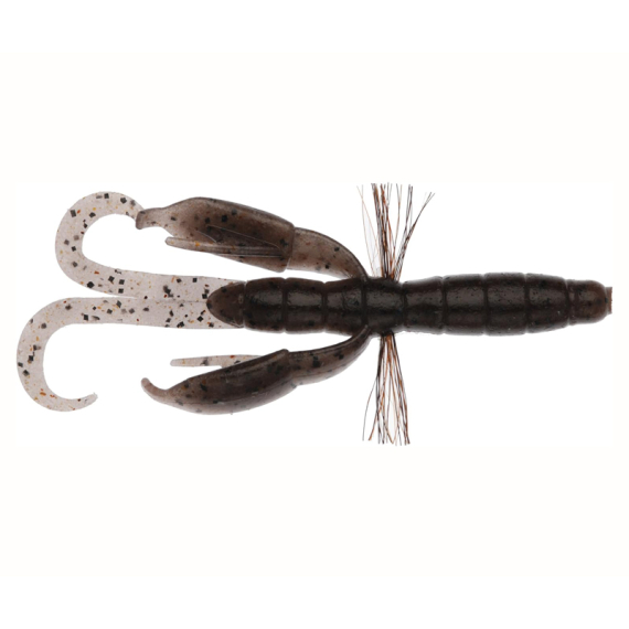 Baitbreath BYS Craw Portly 7,6cm - Cinnamon/Seed