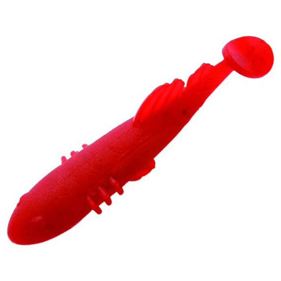 Baitbreath BeTanCo 7,6cm - Solid Red
