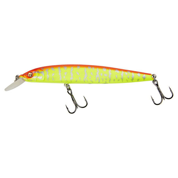 Adusta RSJ-100A 10cm, 8.5g - Red Hot Tiger in the group Lures / Crankbaits at Sportfiskeprylar.se (TRA-rsj100-008)