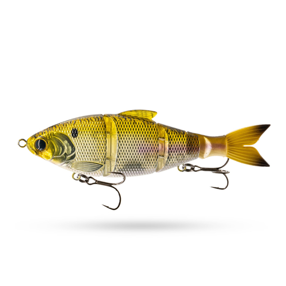 6th Sense Trace in the group Lures / Swimbaits / Hard Swimbaits at Sportfiskeprylar.se (TRC6SS-4KBGr)