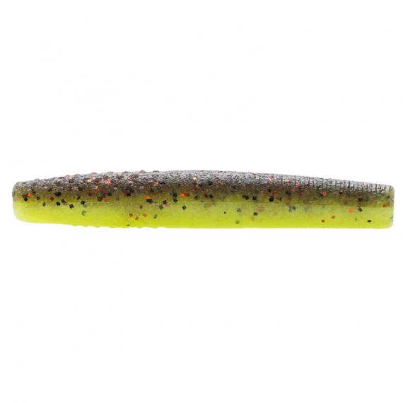 Z-man Finesse TRD 2.75\'\' - Coppertreuse 8pk in the group Lures / Softbaits / Craws & Creaturebaits / Ned Rig Baits at Sportfiskeprylar.se (TRD275-109PK8)