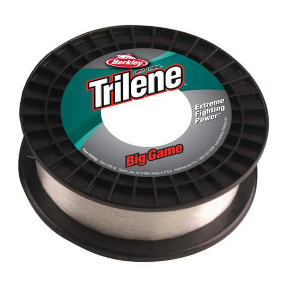 Berkley Trilene Big Game Bulk in the group Lines / Monofilament Lines at Sportfiskeprylar.se (TRILENEBIGGAMEr)