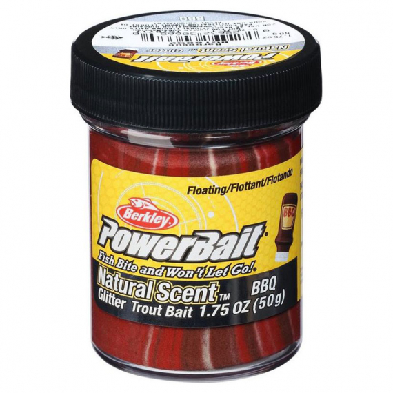 PowerBait Original Dough in the group Lures / Boilies, Hook Baits & Groundbait / Paste & Trout Dough at Sportfiskeprylar.se (TROUTBAITJARr)