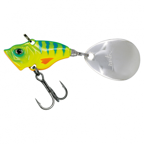 Molix Trago Spin Tail in the group Lures / Lipless Crankbaits at Sportfiskeprylar.se (TRST12-469r)