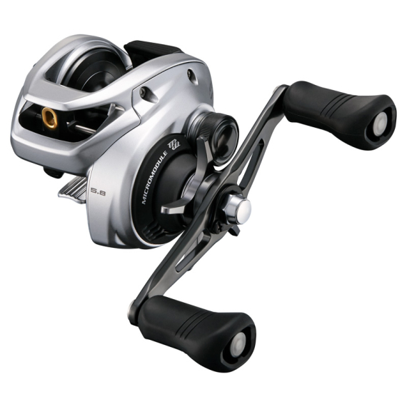 Shimano Tranx B in the group Reels / Baitcasting Reels / Low Profile Reels at Sportfiskeprylar.se (TRX300Br)