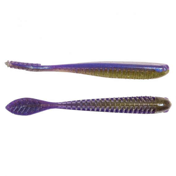 Z-man Trick Shotz 3,5\'\' (6pcs) - Meat Dog in the group Lures / Softbaits / Perch Softbaits & Zander Softbaits at Sportfiskeprylar.se (TS35-344PK6)