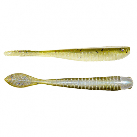 Esca Artificiale Z-Man TRD GobyZ 6,1 Cm, Goby Bryant, Confezione Da 6, Per Pesca Spigola E Bass - 4