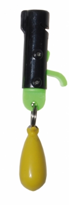 Trollingclip With Sinker in the group Tools & Accessories / Trolling Rigs & Accessories at Sportfiskeprylar.se (TS84r)