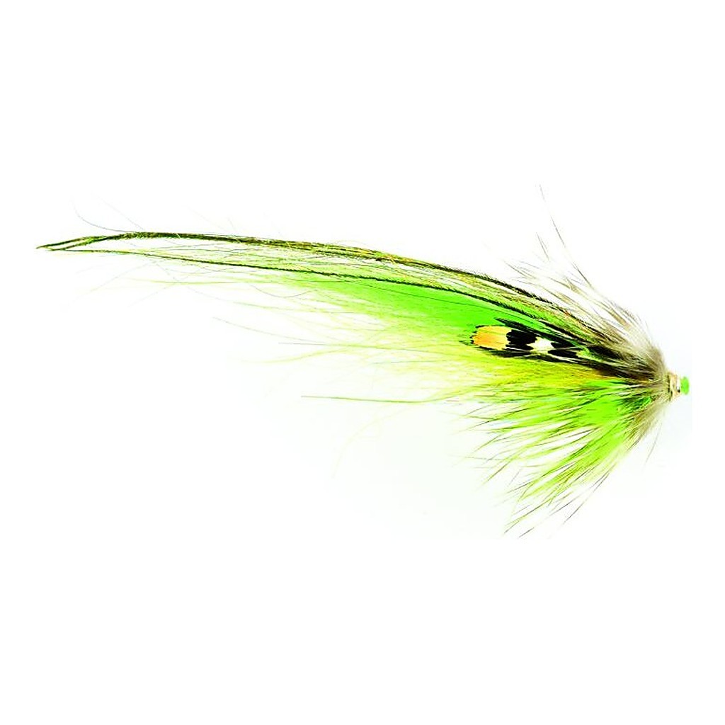 Frödin TTT Nobody Series - Highlander in the group Lures / Flies / Salmon Flies at Sportfiskeprylar.se (TSHGr)