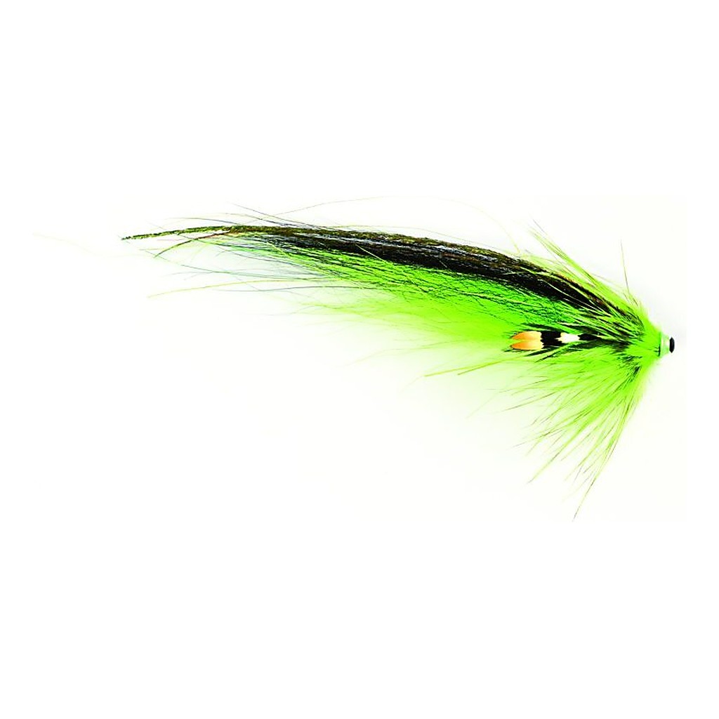 Frödin TTT Nobody Series - The Witch in the group Lures / Flies / Salmon Flies at Sportfiskeprylar.se (TSTWr)