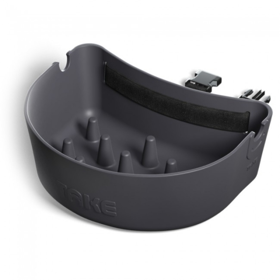 Take Tackle Linkorg Stone Grey in the group Tools & Accessories / Line Baskets at Sportfiskeprylar.se (TTL-SG)