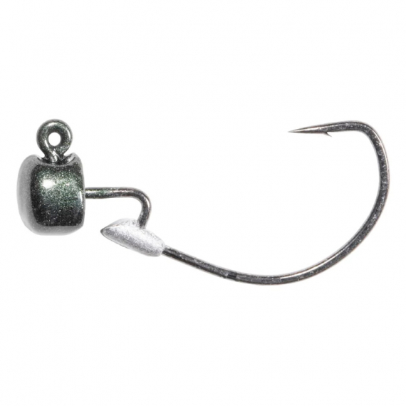 Z-Man Nedlockz EWG Green Pumpkin in the group Hooks & Terminal Tackle / Jig Heads / Ned Rig Jig Heads at Sportfiskeprylar.se (TTNL-3600r)