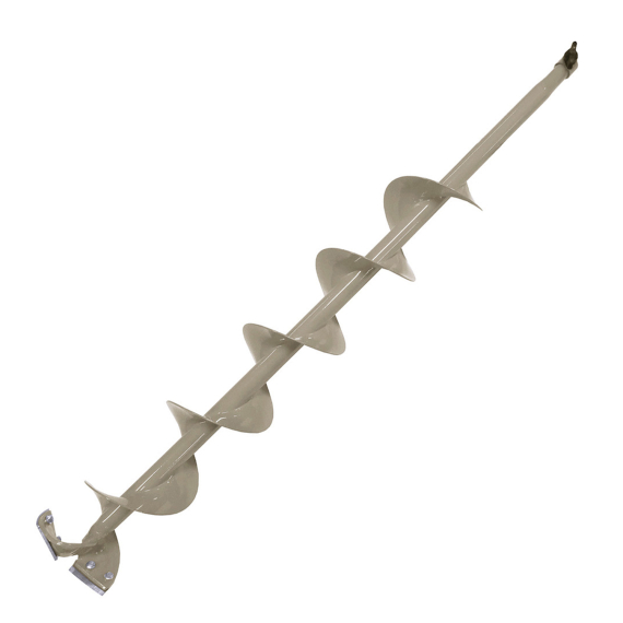 FIBE Isborr Underdel in the group Tools & Accessories / Ice Auger & Ice Chisel / Ice Auger Accessories at Sportfiskeprylar.se (UB-130r)