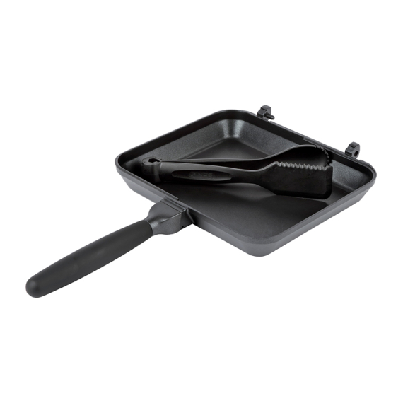 Sonik Sizzla Multi-Pan in the group Outdoor / Camp Kitchen & Utensils / Pots & Pans at Sportfiskeprylar.se (UC0001)