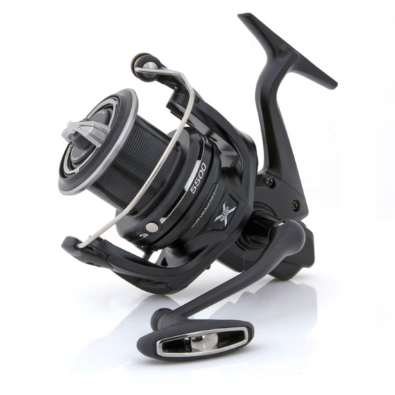 Shimano Ultegra XTD 5500 in the group Reels / Spinning Reels at Sportfiskeprylar.se (ULT5500XTD)