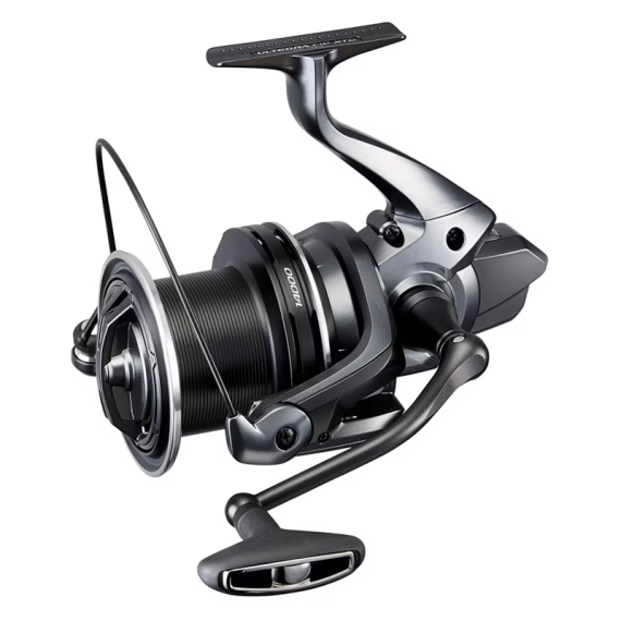 Shimano Ultegra CI4+ XTC 5500 in the group Reels / Spinning Reels at Sportfiskeprylar.se (ULTCI45500XTC)