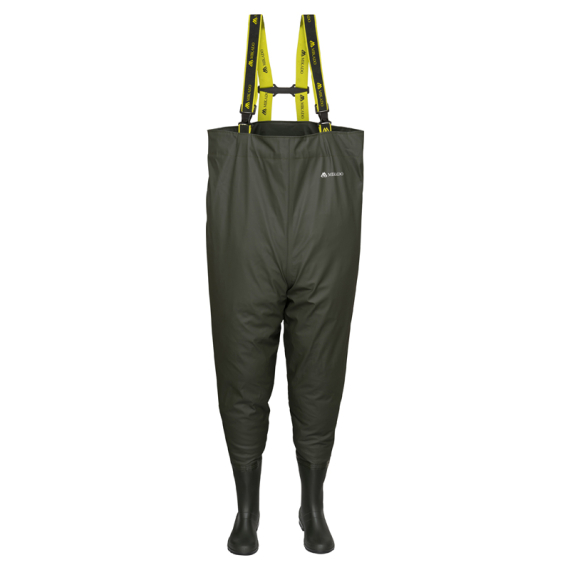 Mikado Chest Waders in the group Clothes & Shoes / Waders & Wading Equipment at Sportfiskeprylar.se (UMS07-42r)