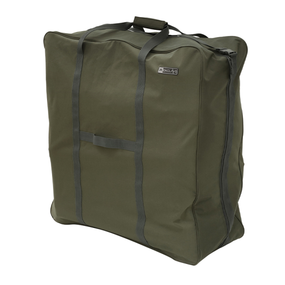 Mikado Enclave Bedchair Bag (85x85x30cm) in the group Outdoor / Beds & Sleeping Pads / Beds at Sportfiskeprylar.se (UWF-023)