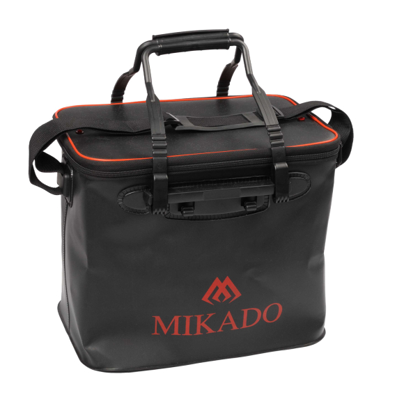 Mikado Bag Classic EVA in the group Storage / Tackle Bags / Lure Bags at Sportfiskeprylar.se (UWI-027-Lr)
