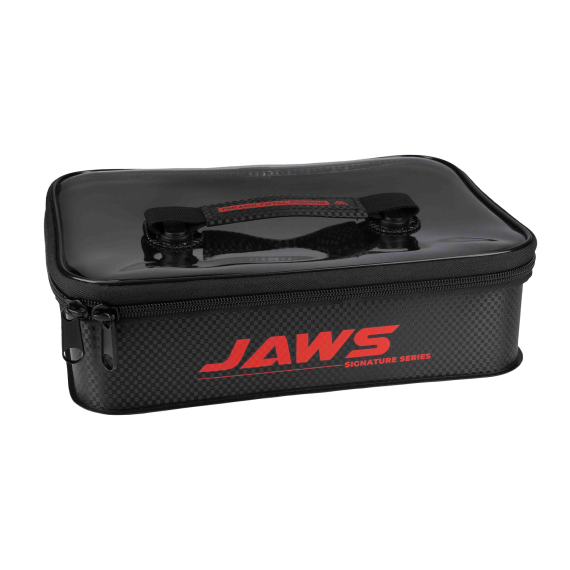 Mikado Jaws Lure Case in the group Storage / Tackle Bags / Accessory Bags at Sportfiskeprylar.se (UWI-028-Lr)