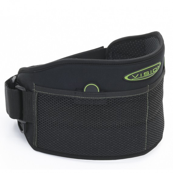 Vision SUPPORT BELT in the group Clothes & Shoes / Waders & Wading Equipment / Wader Belts at Sportfiskeprylar.se (V1010r)