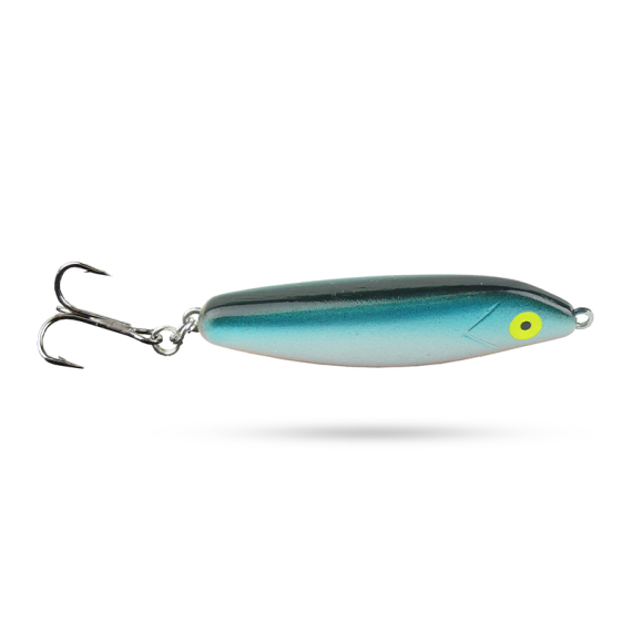 Vicke 20g - Blå Svart Orange in the group Lures / Sea Trout Lures & Coastal Wobblers / Coastal Wobblers at Sportfiskeprylar.se (V2044)