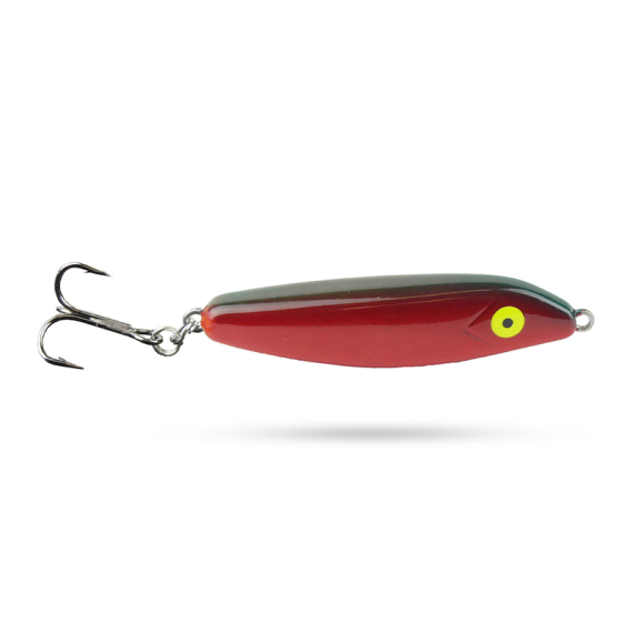 Vicke 20g - Koppar Grön in the group Lures / Sea Trout Lures & Coastal Wobblers / Coastal Wobblers at Sportfiskeprylar.se (V2045)