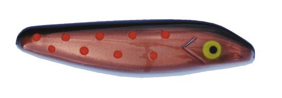 Vicke 20gr Färg 54 in the group Lures / Sea Trout Lures & Coastal Wobblers / Coastal Wobblers at Sportfiskeprylar.se (V2054)