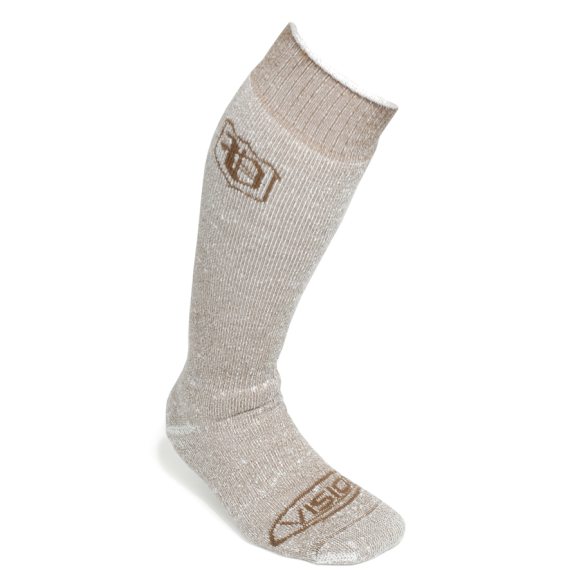 Vision Subzero Sock in the group Clothes & Shoes / Clothing / Layering & Underwear / Socks at Sportfiskeprylar.se (V2073r)