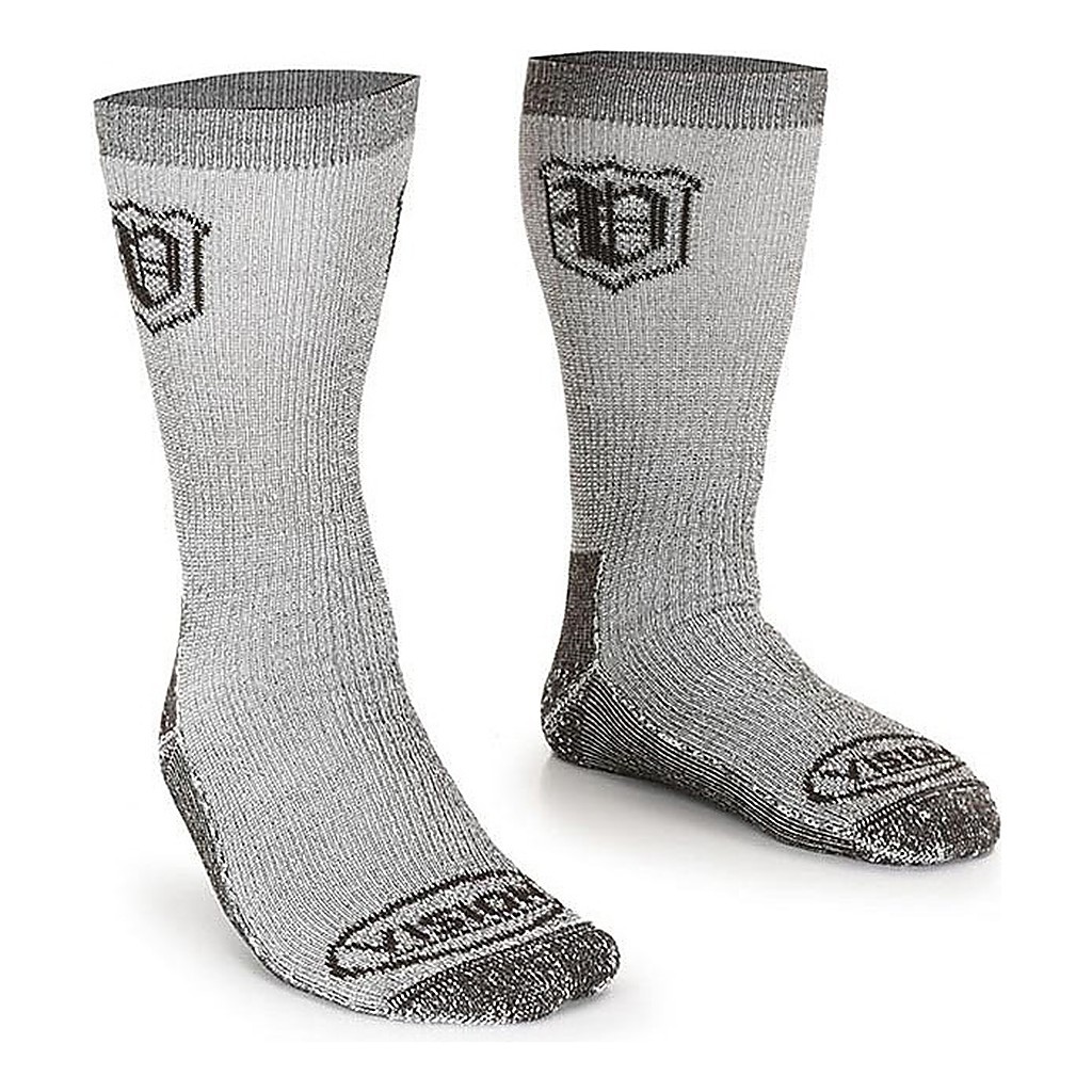 Vision Zero Socks 35-38 in the group Clothes & Shoes / Clothing / Layering & Underwear / Socks at Sportfiskeprylar.se (V2074)