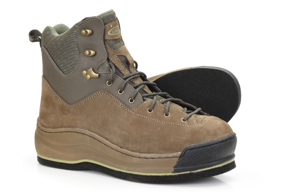 Vision NAHKA Wading Boots in the group Clothes & Shoes / Waders & Wading Equipment / Wading Shoes at Sportfiskeprylar.se (V3115-7r)