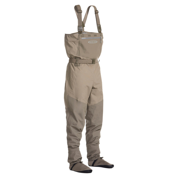 Vision KOSKI SMALL SOCK 36-38 in the group Clothes & Shoes / Waders & Wading Equipment / Waders at Sportfiskeprylar.se (V4800-SS)