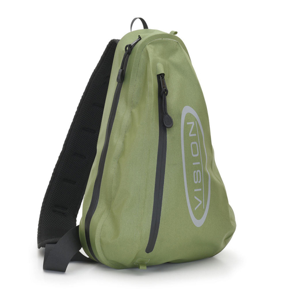 Vision Aqua Sling - Olive in the group at Sportfiskeprylar.se (V5312O)