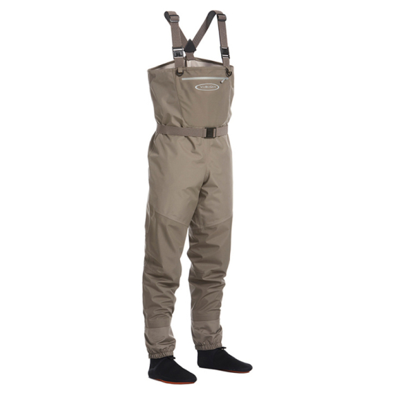 Vision ATOM STKFT wader XXS in the group Clothes & Shoes / Waders & Wading Equipment / Waders at Sportfiskeprylar.se (V5500-XXS)