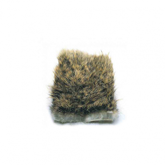 Hare Fur Piece in the group Hooks & Terminal Tackle / Fly Tying / Fly Tying Material / Hair Material / Hare & Rabbit at Sportfiskeprylar.se (V6003)