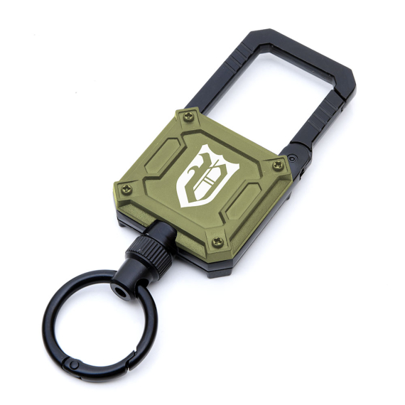 Vision Tactical Magnet Zinger in the group Tools & Accessories / Pin-On-Reels at Sportfiskeprylar.se (V9021)