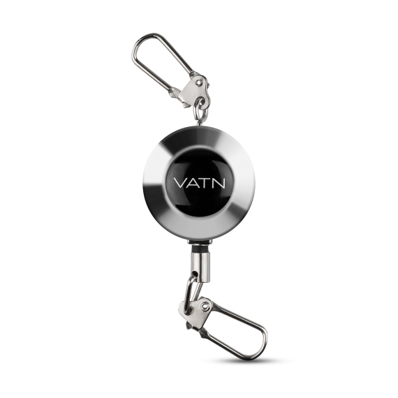 VATN Zinger in the group Tools & Accessories / Pin-On-Reels at Sportfiskeprylar.se (VAPIORE)