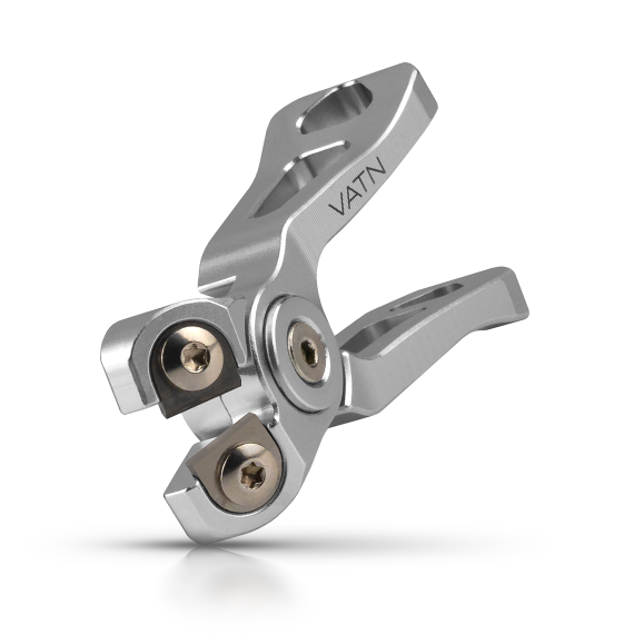 VATN Premium Nipper in the group Tools & Accessories / Pliers & Scissors / Line Cutters & Scissors at Sportfiskeprylar.se (VAPRNI)