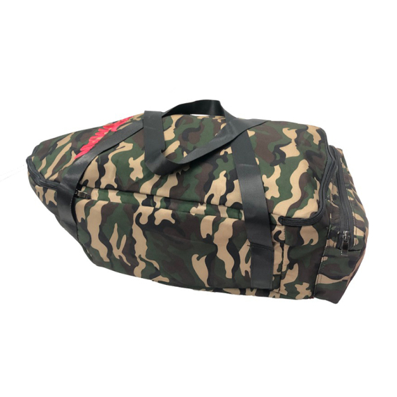 Boatman Vulcan Camo Carry Bag in the group Fishing methods / Specimen fishing / Bait Boats / Bait Boat Accessories at Sportfiskeprylar.se (VBB-CamoBag)